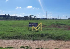 Foto 1 de Lote/Terreno à venda, 301m² em Recanto Tropical, Cascavel