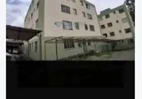 Foto 1 de Apartamento com 2 Quartos à venda, 54m² em Botafogo, Ribeirão das Neves