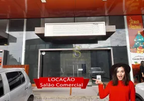 Foto 1 de Ponto Comercial para alugar, 200m² em Vila Esperia ou Giglio, Atibaia