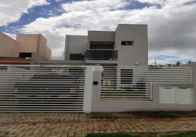 Foto 1 de Sobrado com 3 Quartos à venda, 84m² em Fraron, Pato Branco