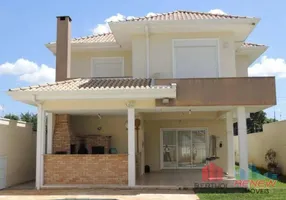 Foto 1 de Casa com 3 Quartos à venda, 316m² em Jardim Panorama, Vinhedo