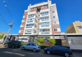 Foto 1 de Apartamento com 3 Quartos à venda, 125m² em Oficinas, Ponta Grossa