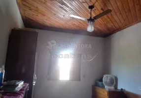 Foto 1 de Casa com 3 Quartos à venda, 112m² em Centro, Tanabi