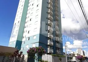 Foto 1 de Apartamento com 2 Quartos para alugar, 89m² em Jardim Macarengo, São Carlos