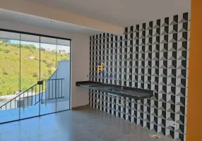 Foto 1 de Casa com 3 Quartos à venda, 120m² em Fontesville, Juiz de Fora