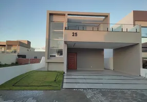 Foto 1 de Casa de Condomínio com 3 Quartos à venda, 155m² em , Barra dos Coqueiros