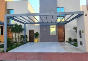 Foto 1 de Casa de Condomínio com 3 Quartos à venda, 70m² em SIM, Feira de Santana