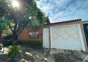 Foto 1 de Casa com 3 Quartos à venda, 185m² em Jardim Capivari, Campinas