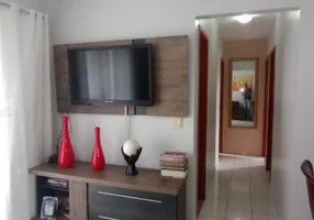 Foto 1 de Apartamento com 3 Quartos à venda, 69m² em Setor Negrão de Lima, Goiânia