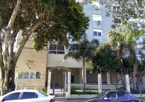 Foto 1 de Apartamento com 1 Quarto à venda, 52m² em Cristal, Porto Alegre