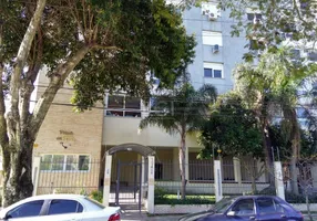 Foto 1 de Apartamento com 1 Quarto à venda, 53m² em Cristal, Porto Alegre