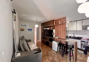 Foto 1 de Apartamento com 2 Quartos à venda, 64m² em Jaraguá, Belo Horizonte