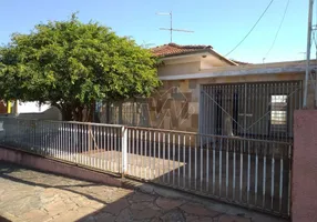 Foto 1 de Imóvel Comercial com 3 Quartos para alugar, 1m² em Vila Santana, Araraquara