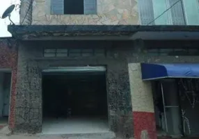 Foto 1 de Ponto Comercial para alugar, 39m² em Vila Humaita, Santo André