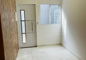 Foto 1 de Casa de Condomínio com 2 Quartos à venda, 45m² em Cidade Ocian, Praia Grande