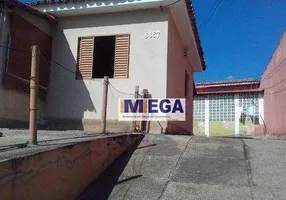 Foto 1 de Casa com 4 Quartos para alugar, 122m² em Vila Mimosa, Campinas