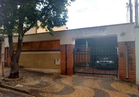 Foto 1 de Casa com 3 Quartos à venda, 168m² em Jardim Flamboyant, Campinas