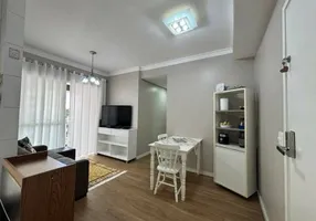 Foto 1 de Apartamento com 2 Quartos à venda, 60m² em Jardim Marajoara, São Paulo