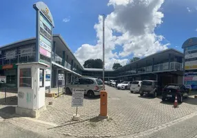 Foto 1 de Sala Comercial para alugar, 32m² em Centro, Pinhais