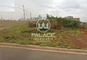 Foto 1 de Lote/Terreno à venda, 332m² em GARCAS, Piracicaba