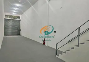 Foto 1 de Prédio Comercial para alugar, 250m² em Jardim Cumbica, Guarulhos