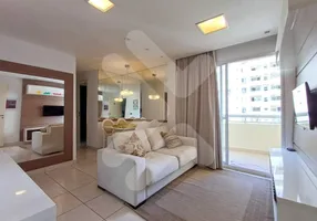 Foto 1 de Apartamento com 2 Quartos para alugar, 55m² em Pitimbu, Natal