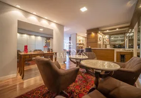 Foto 1 de Apartamento com 4 Quartos à venda, 341m² em Centro, Gramado