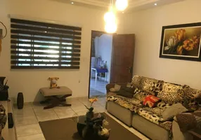 Foto 1 de Sobrado com 3 Quartos à venda, 168m² em Vila Vitória I, Indaiatuba