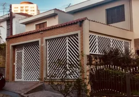 Foto 1 de Sobrado com 3 Quartos à venda, 160m² em Lauzane Paulista, São Paulo