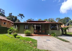 Foto 1 de Casa com 5 Quartos à venda, 110m² em Villagio, Gramado
