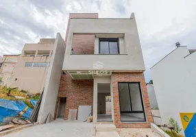 Foto 1 de Casa de Condomínio com 2 Quartos à venda, 101m² em Santa Cândida, Curitiba