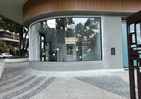 Foto 1 de Ponto Comercial para alugar, 29m² em Leblon, Rio de Janeiro