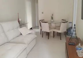 Foto 1 de Apartamento com 1 Quarto à venda, 55m² em Jardim Carioca, Rio de Janeiro