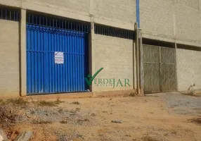 Foto 1 de Galpão/Depósito/Armazém para venda ou aluguel, 100m² em Belo Vale, Santa Luzia