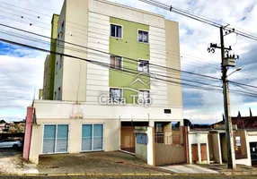Foto 1 de Apartamento com 3 Quartos à venda, 74m² em Ronda, Ponta Grossa