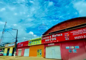 Foto 1 de Galpão/Depósito/Armazém à venda, 600m² em Flodoaldo Pontes Pinto, Porto Velho