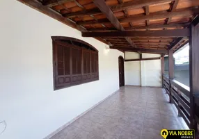 Foto 1 de Casa com 5 Quartos para alugar, 518m² em Palmeiras, Belo Horizonte