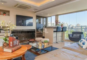 Foto 1 de Apartamento com 3 Quartos à venda, 150m² em Jardim Europa, Porto Alegre