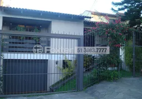 Foto 1 de Casa com 5 Quartos à venda, 294m² em Nonoai, Porto Alegre