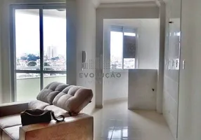 Foto 1 de Apartamento com 2 Quartos à venda, 77m² em Jardim Atlântico, Florianópolis