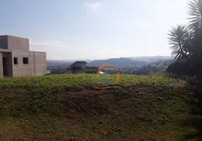 Foto 1 de Lote/Terreno à venda, 820m² em Guaxinduva, Atibaia