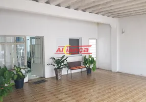 Foto 1 de Casa com 3 Quartos à venda, 175m² em Jardim Santa Clara, Guarulhos