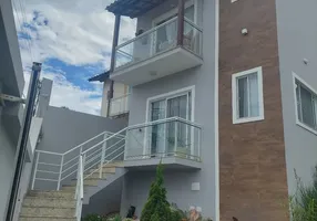 Foto 1 de Casa com 3 Quartos à venda, 225m² em Vale Encantado, Macaé