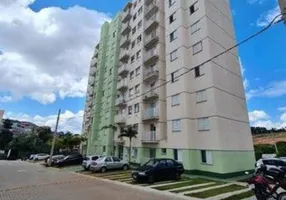 Foto 1 de Apartamento com 2 Quartos à venda, 46m² em Conjunto Habitacional Setor A, Itapevi