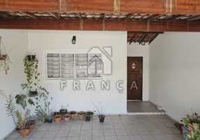 Foto 1 de Casa com 2 Quartos para alugar, 90m² em Vila Pinheiro, Jacareí