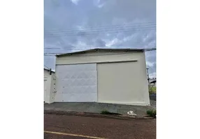 Foto 1 de Galpão/Depósito/Armazém para alugar, 230m² em Custódio Pereira, Uberlândia