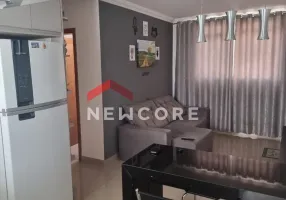 Foto 1 de Apartamento com 2 Quartos à venda, 52m² em Manacás, Belo Horizonte