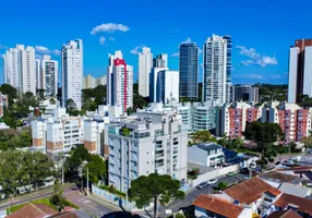 Foto 1 de Cobertura com 3 Quartos à venda, 173m² em Ecoville, Curitiba