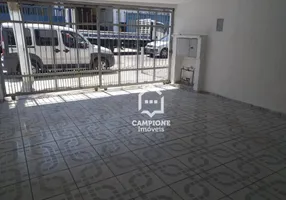 Foto 1 de Casa com 5 Quartos para venda ou aluguel, 300m² em Parque Novo Mundo, São Paulo