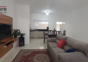 Foto 1 de Casa de Condomínio com 2 Quartos à venda, 80m² em Nogueira, Guararema